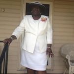 Rosa Harris - @rosaharris1958 - Instagram