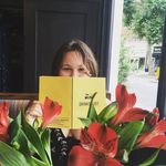 Rosa Harris - @lookitsrosa - Instagram