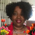 Rosa Harris - @rosabee61 - Instagram