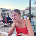 Rosa Harris Edmonds - @rosaofficiale - Instagram