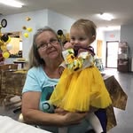 Rose Hedrick Johnson Christman - @rosehedrickjohnson - Instagram