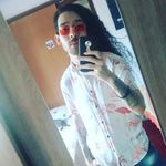 Hendrix Da Rosa Farias - @hendrixdarosa - Instagram