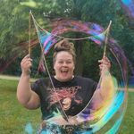 Rose Hendrix - @theorigturninuprosie - Instagram