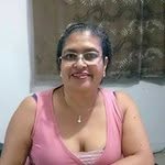 Rosa Isela Herbert Salas - @iseladennis - Instagram