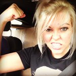 Rosa Higgins - @bauerfullywire - Instagram