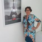 Rosa Higgins Totte - @rosatotte - Instagram