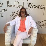 Rosalyn Hightower - @hightower.rosalyn - Instagram