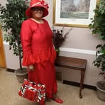 Rosa Hogan - Facebook