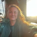 Rosa Horner - @punkt_punkt - Instagram