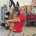 Rose Horton - @olivia.rose.k9 - Instagram