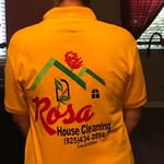 Alma Huerta Figueroa - @rosa_house_cleaning_ - Instagram