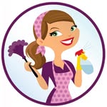 Rosa Amaya - @rosa_housecleaning - Instagram