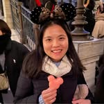 Rosa Hou - @lolly2rosa - Instagram
