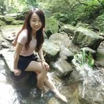 Rosa Hou - @hourosa - Instagram