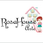 Rosahouse Arte y Talleres - @rosahouseobjetos - Instagram