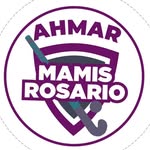 𝐀𝐇𝐌𝐀𝐑  “ᴀsᴏᴄɪᴀᴄɪᴏɴ ʜᴏᴄᴋᴇʏ ᴍᴀᴍɪs ʀᴏsᴀʀɪᴏ” 🏑🥅 - @mamishockey_rosario - Instagram