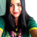 Claudia Rosa Hough Gamboa - @gungirl2007 - Instagram