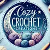 Rose Hough - @cozy_crochet_creations - TikTok