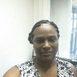Rosa Hardge-Howell - @rhowell64 - Instagram
