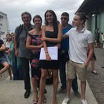 Rosa Amaral Huber - @rosa.huber.963 - Instagram
