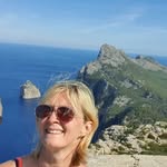Rosa Huber - @rosahuber62 - Instagram