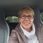 Rosaria Hubert - @rosahubert - Instagram