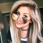 ROSA - @rosahunter1000 - Instagram