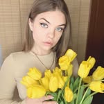 Карина - @rosahunter632 - Instagram