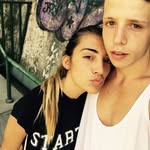 Rosa Iannuzzi - @iannuzzirosa - Instagram