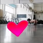 Rosa Iannuzzi Personal Trainer - @ioroia - Instagram