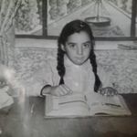 Rosario Cólera Diez - @rosaisais - Instagram
