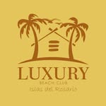 𝐋𝐔𝐗𝐔𝐑𝐘 Beach Club - Islas del Rosario🇨🇴 - @luxuryislasdelrosario - Instagram