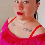 Rosa Islas - @rosaislas1 - Instagram