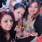 Rosa Islas Islas - @islas_tahuara_rosa - Instagram