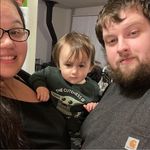 Rosa James - @roralynnjames - Instagram