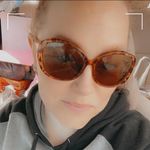 Rosa James - @gingersnapped1983 - Instagram