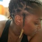 Rosa James - @rosapassion2rightjames - Instagram