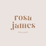 Rosa James | Bespoke Drawings🌙 - @rosajamesdesigns - Instagram