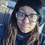 Rosa Marie James - @chocolateangel23 - Instagram