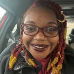 Rosa Scotland-James - @islandgal_84 - Instagram