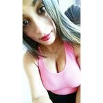 Rosa alba Jaquez - @rosajaquez07 - Instagram