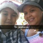 Rosa Jaquez - @enmalonsa08 - Instagram
