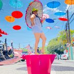Rosa Jaquez - @rosajaquez10 - Instagram