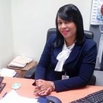 Rosa Yelina Fernández Jaquez - @rosayelina - Instagram