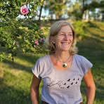 María Rosa Jáuregui - Facebook