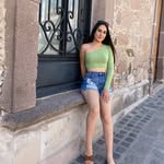 Rosa Jauregui - @jauregui__rous - Instagram