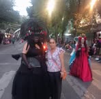 Rosa Jauregui - Facebook