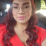 Rosa Jauregui - @rosajauregui19 - Instagram