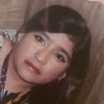 Rosa Jauregui - @rosa.jauregui.104 - Instagram