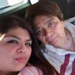 Rosa Jauregui - @blancaaguayo82 - Instagram